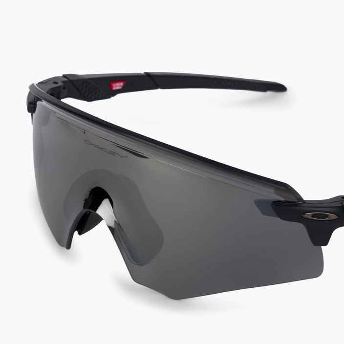 Мъжки слънчеви очила Oakley Encoder black 0OO9471 5
