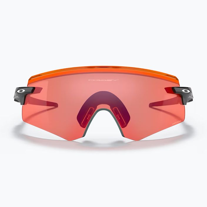 Слънчеви очила Oakley Encoder полирано черно/призмено поле 2