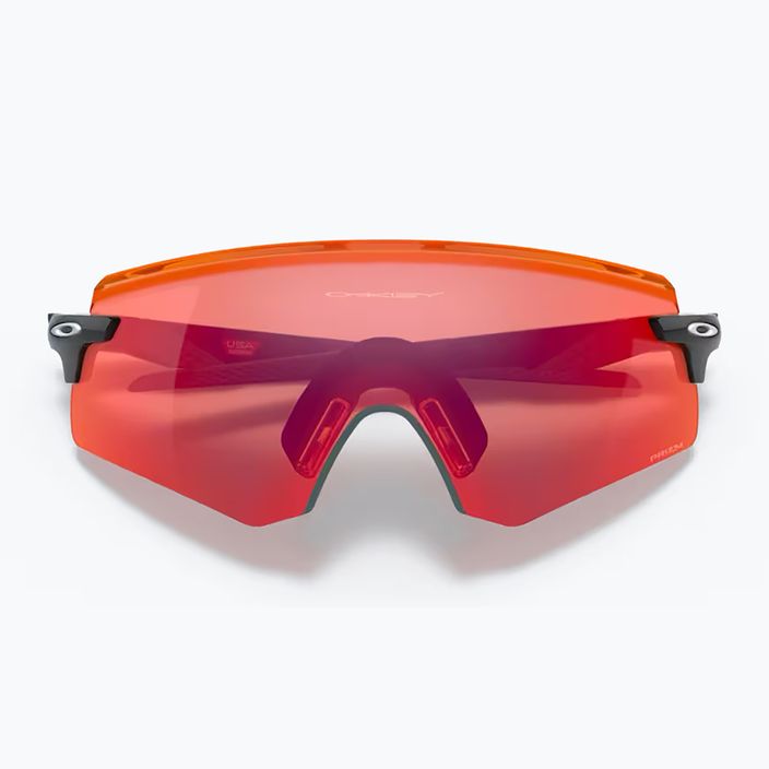 Слънчеви очила Oakley Encoder полирано черно/призмено поле 5