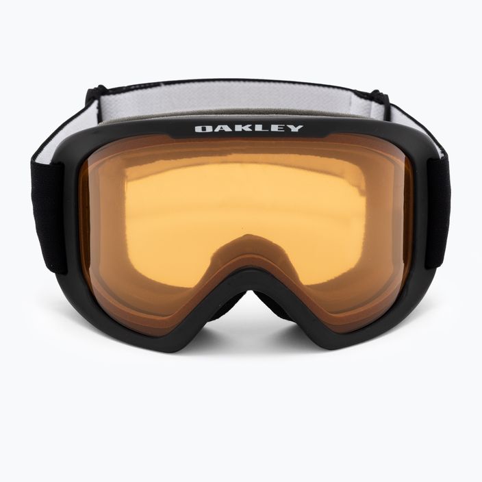 Oakley O-Frame 2.0 L Brown Pro Ски очила OO7124-01 2