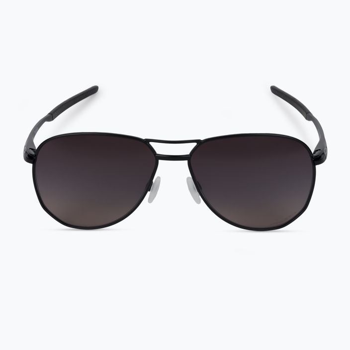 Слънчеви очила Oakley Contrail черни 0OO4147 3