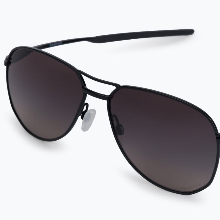 Слънчеви очила Oakley Contrail черни 0OO4147 5