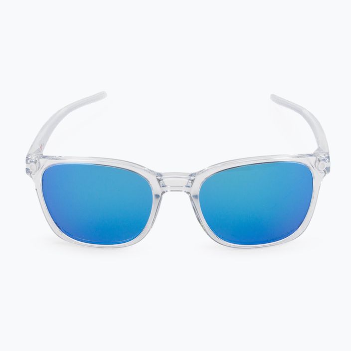 Oakley Ojector мъжки слънчеви очила прозрачни 0OO9018 3