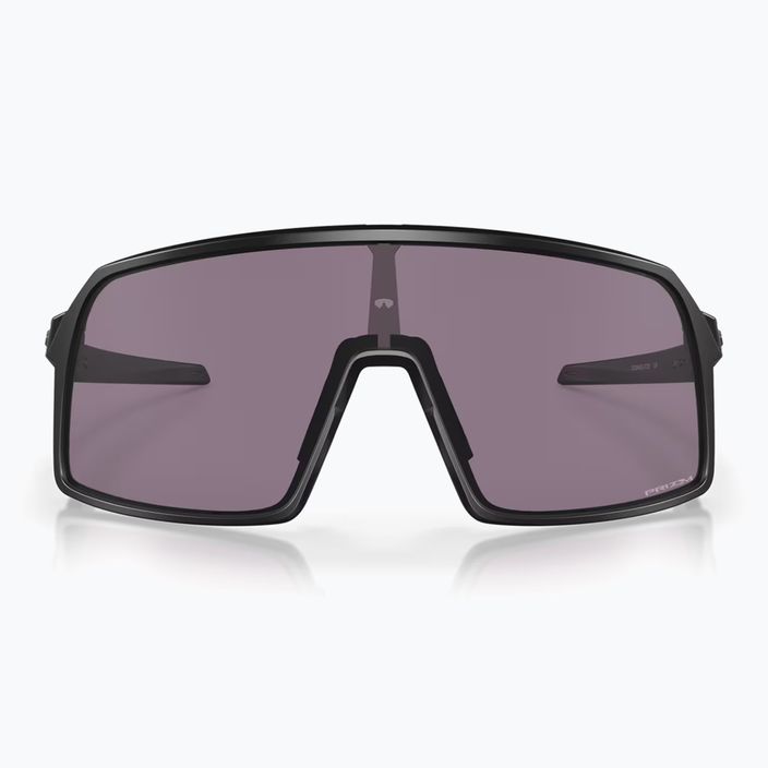 Слънчеви очила Oakley Sutro S matte black/prizm grey 2