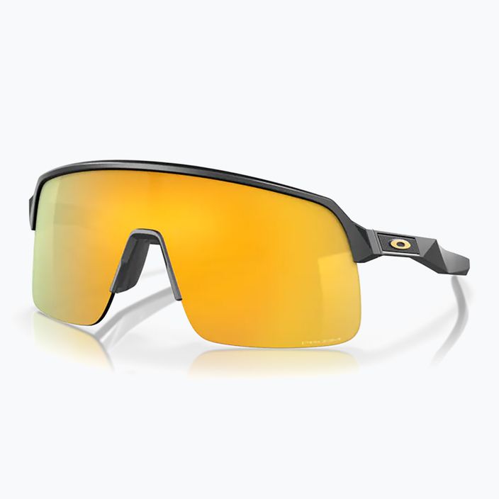 Oakley Sutro Lite матови карбонови очила за колоездене 0OO9463-946313 5