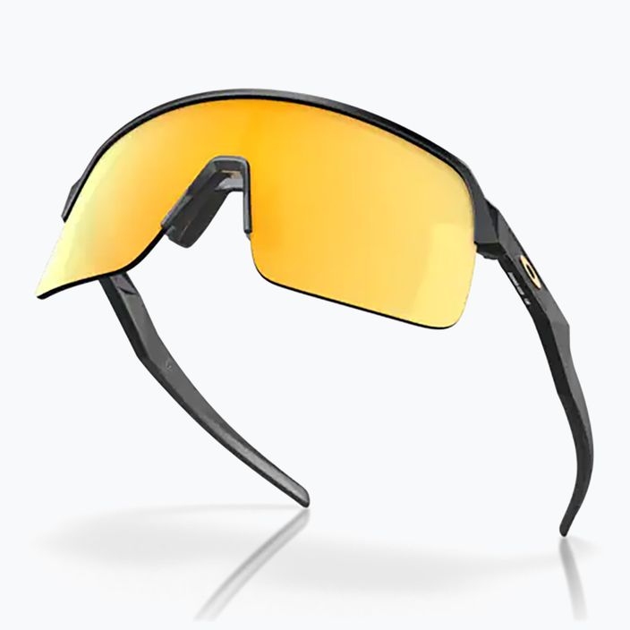 Oakley Sutro Lite матови карбонови очила за колоездене 0OO9463-946313 7