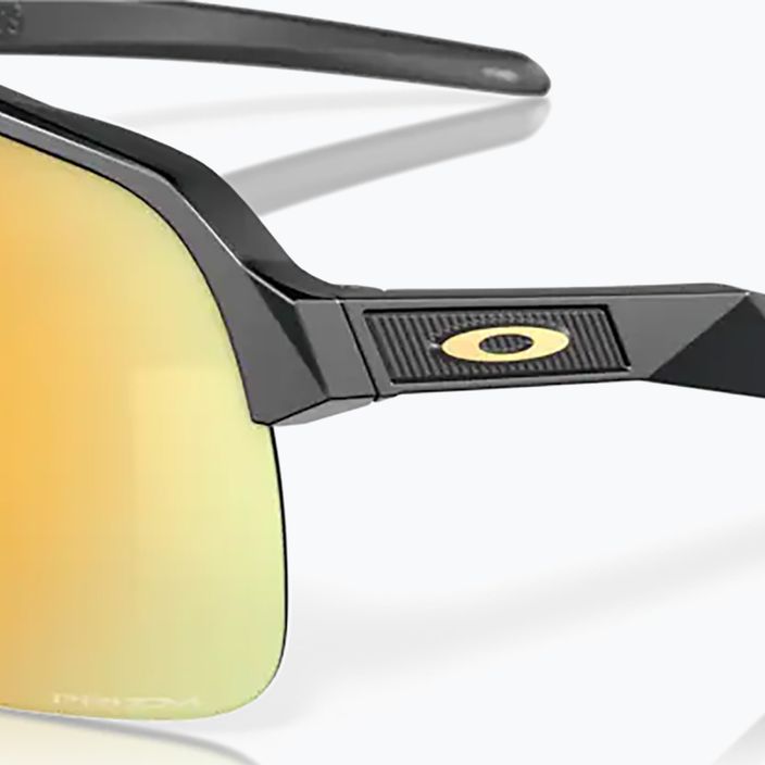 Oakley Sutro Lite матови карбонови очила за колоездене 0OO9463-946313 10