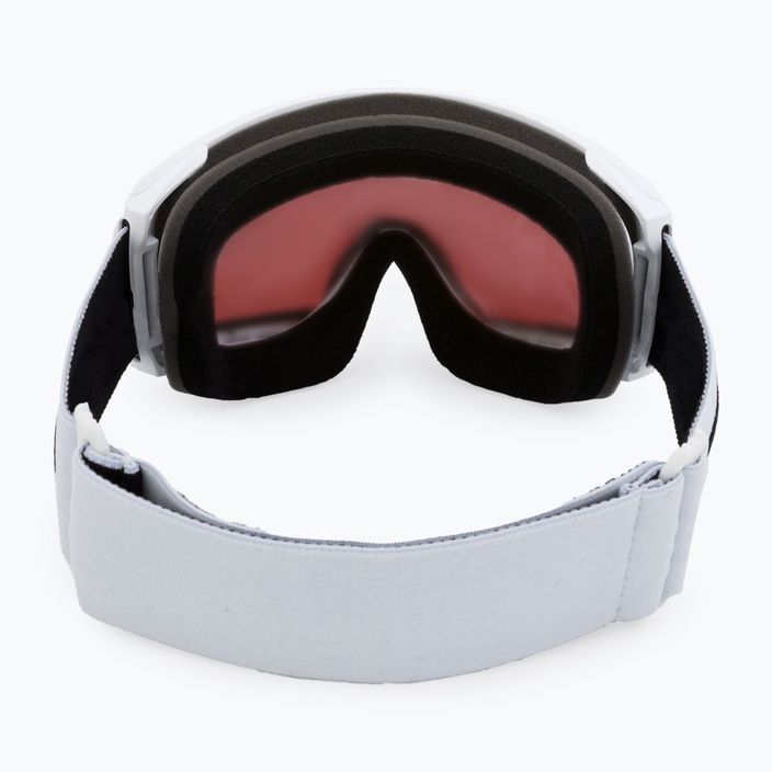Oakley Line Miner L кафяви очила за ски OO7070-B9 3