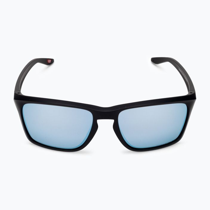 Слънчеви очила Oakley Sylas matte black/prizm deep water polarized 3