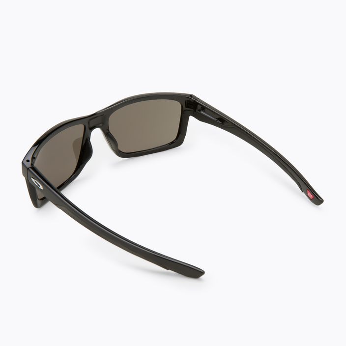 Мъжки слънчеви очила Oakley Mainlink black/grey 0OO9264 2
