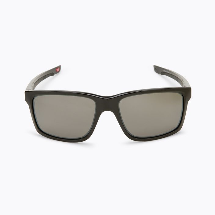 Мъжки слънчеви очила Oakley Mainlink black/grey 0OO9264 3