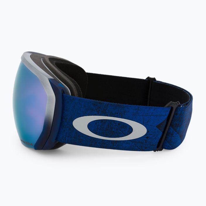 Oakley Flight Path L сини очила за ски OO7110-58 4