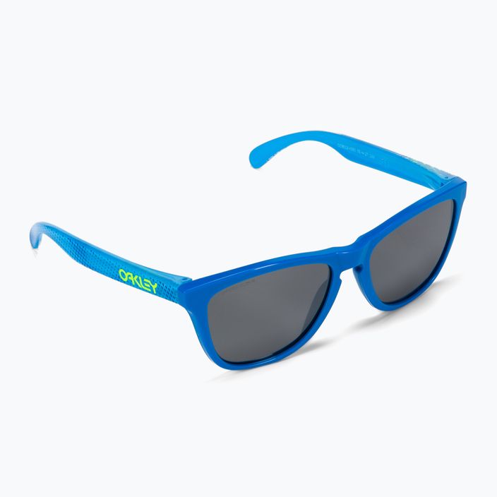 Oakley Frogskins слънчеви очила сини 0OO9013