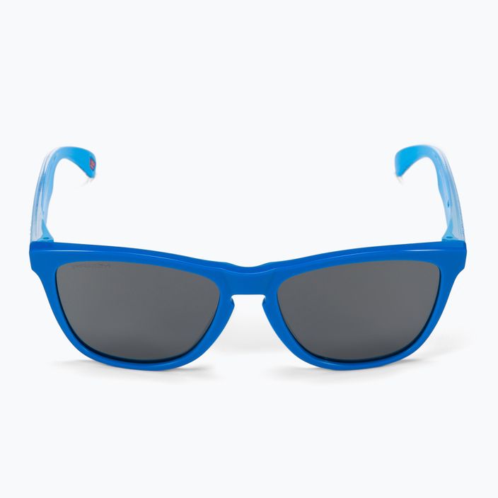 Oakley Frogskins слънчеви очила сини 0OO9013 3