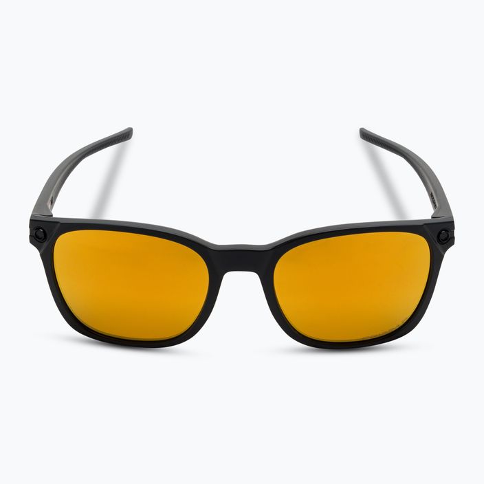 Слънчеви очила Oakley Ojector matte black/prizm 24k polarized 3