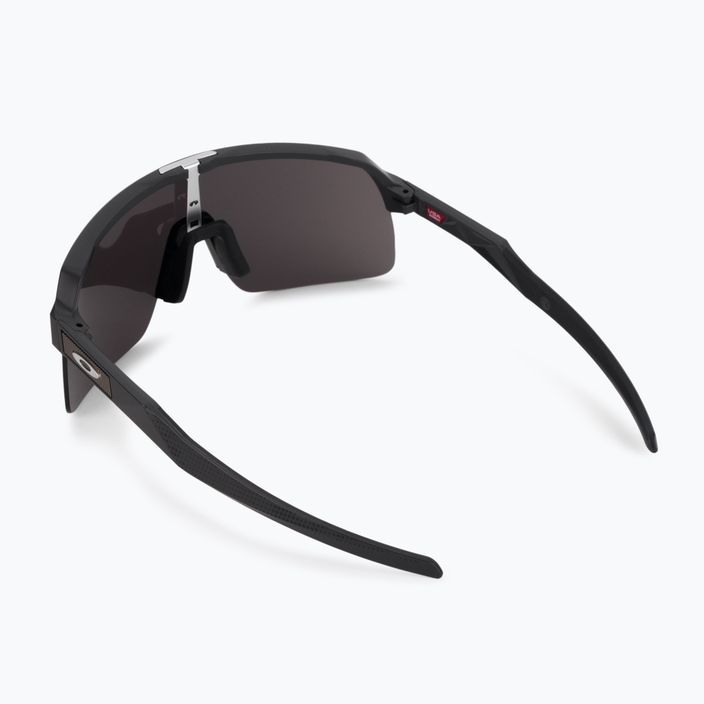 Слънчеви очила Oakley Sutro Lite черни 0OO9463 2