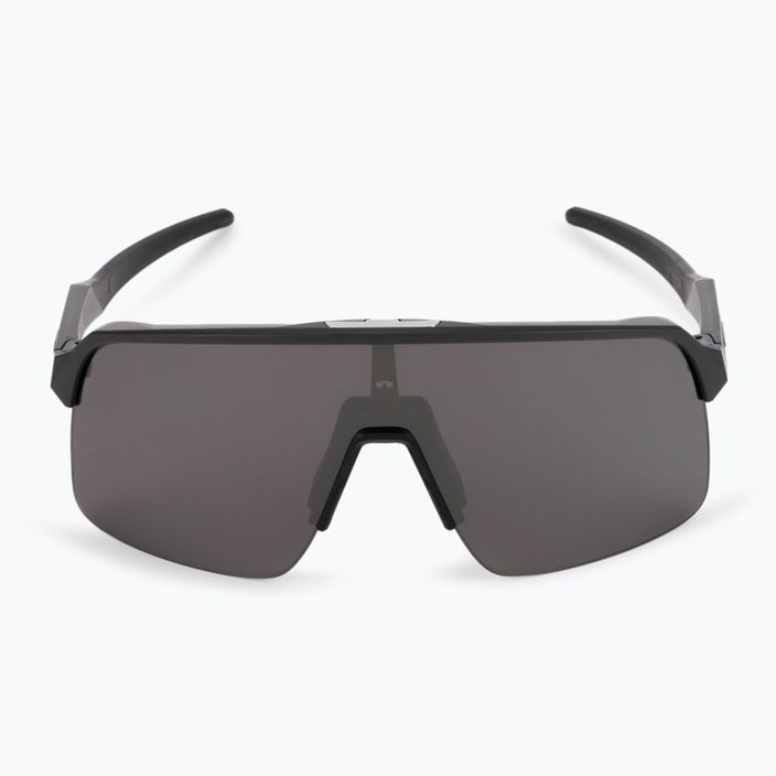 Слънчеви очила Oakley Sutro Lite черни 0OO9463 3