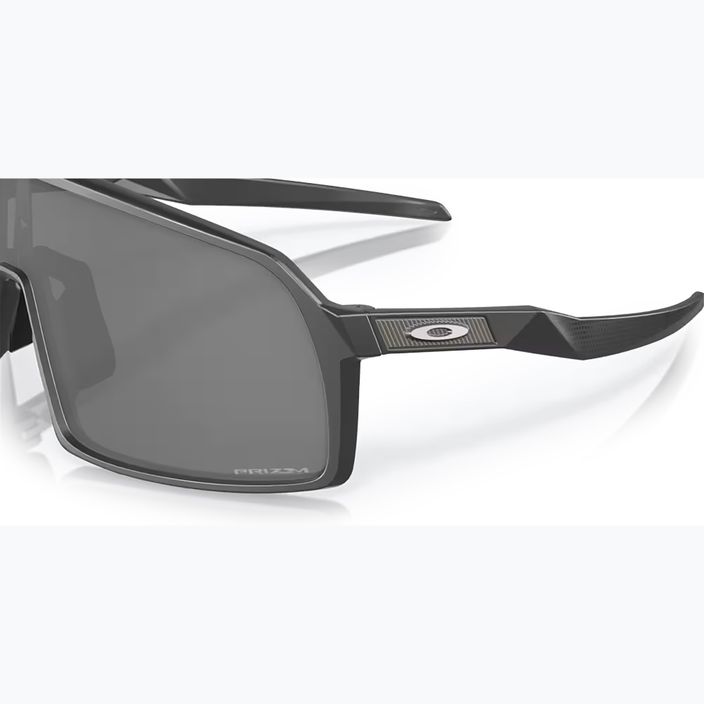 Слънчеви очила Oakley Sutro S hi res matte carbon/prizm black 6