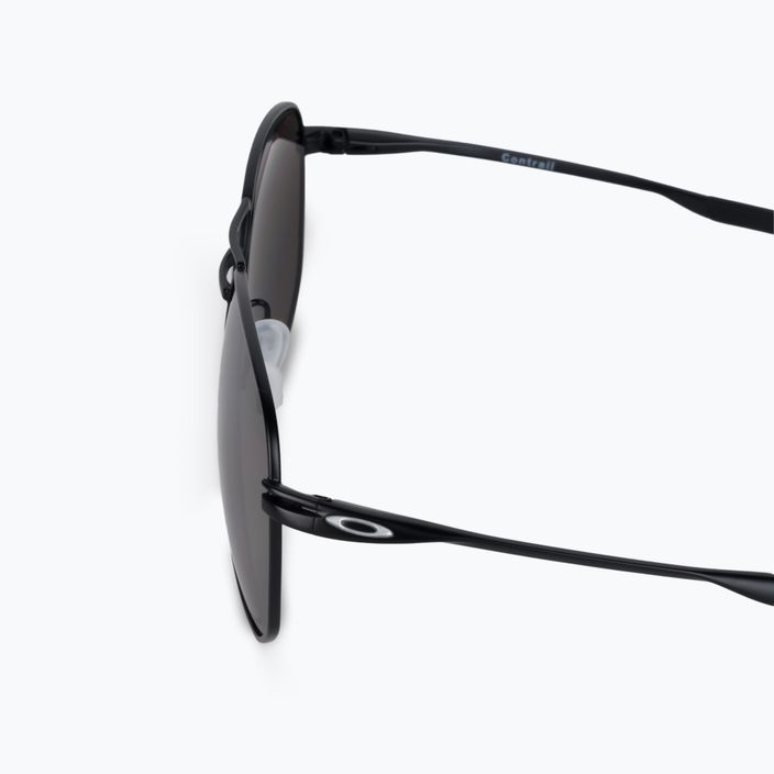 Слънчеви очила Oakley Contrail black/grey 0OO4147 4