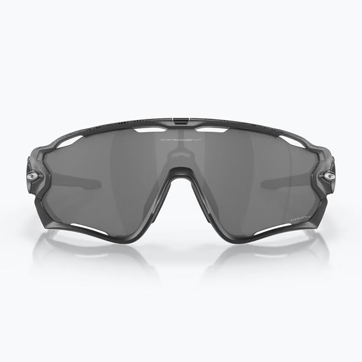 Слънчеви очила Oakley Jawbreaker hi res matte carbon/prizm black 2