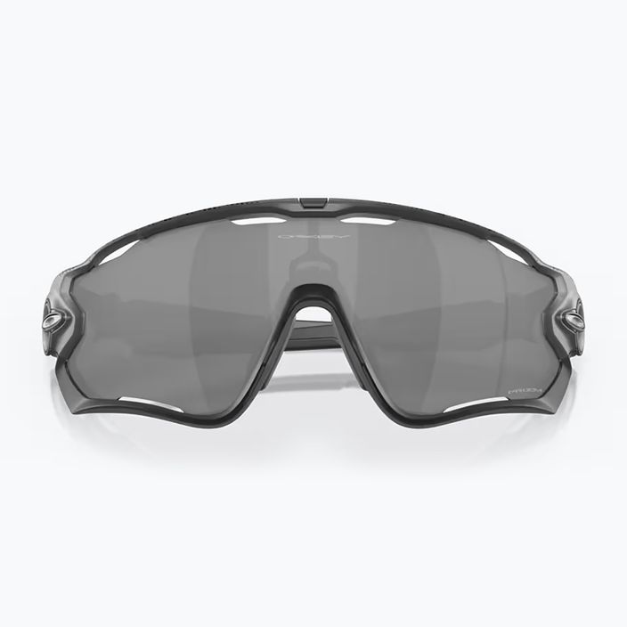 Слънчеви очила Oakley Jawbreaker hi res matte carbon/prizm black 5