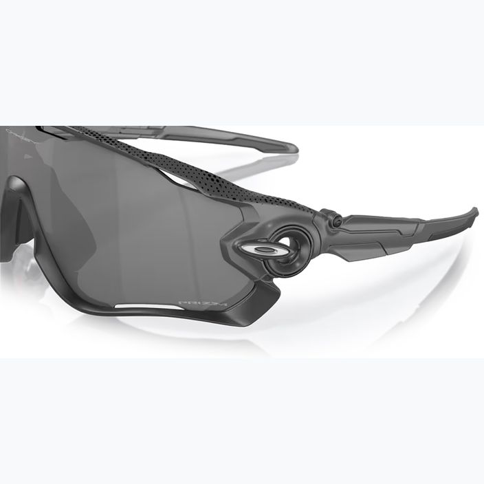 Слънчеви очила Oakley Jawbreaker hi res matte carbon/prizm black 6