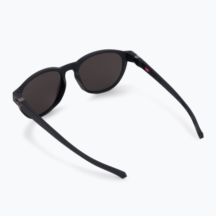 Мъжки слънчеви очила Oakley Reedmace black 0OO9126 2