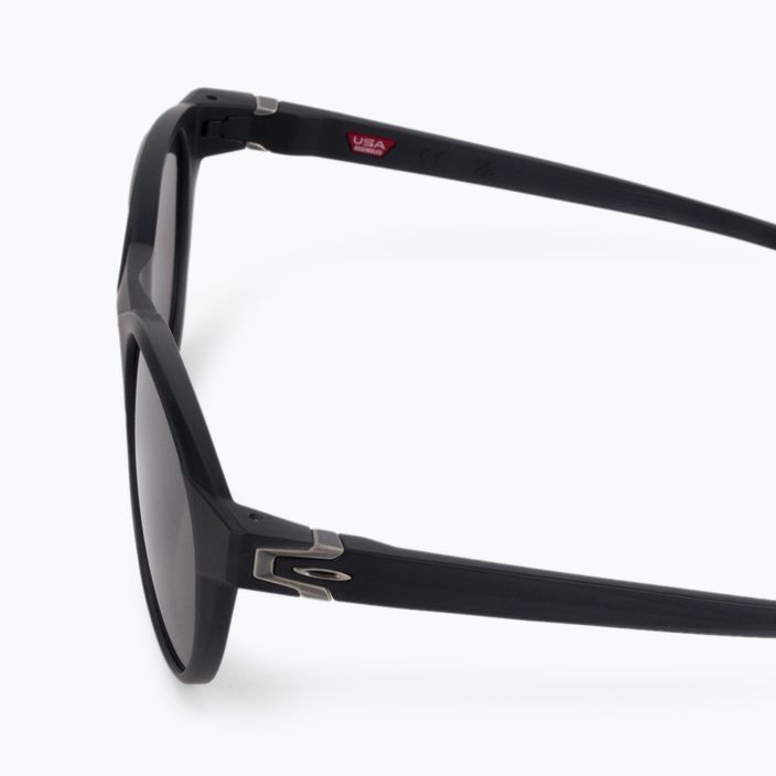 Мъжки слънчеви очила Oakley Reedmace black 0OO9126 4