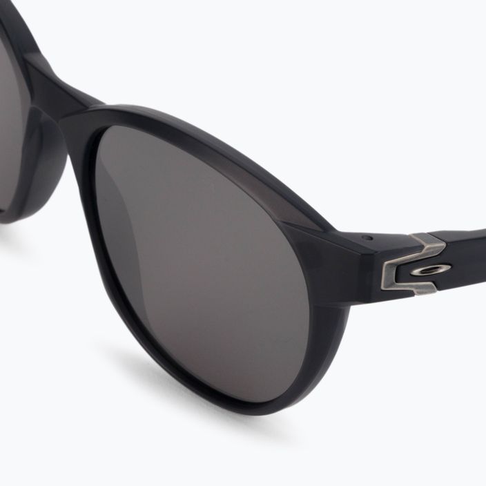 Мъжки слънчеви очила Oakley Reedmace black 0OO9126 5