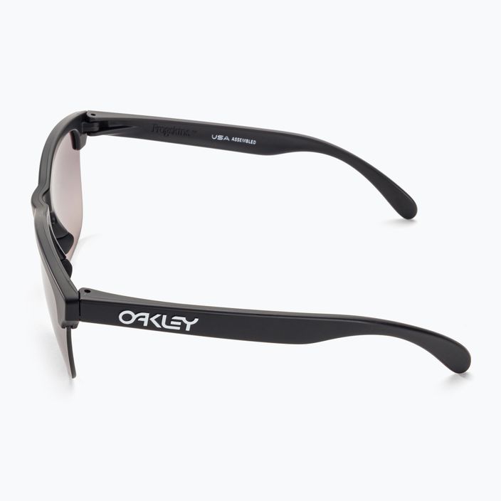 Слънчеви очила Oakley Frogskins Lite 4