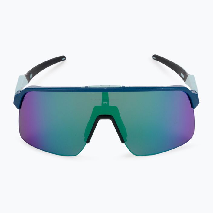 Слънчеви очила Oakley Sutro Lite Violet Green 0OO9463 3