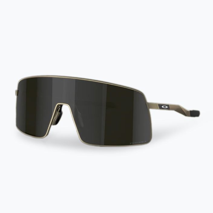 Слънчеви очила Oakley Sutro Ti мат gunmetal/prizm black 6