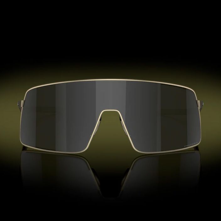Слънчеви очила Oakley Sutro Ti мат gunmetal/prizm black 7