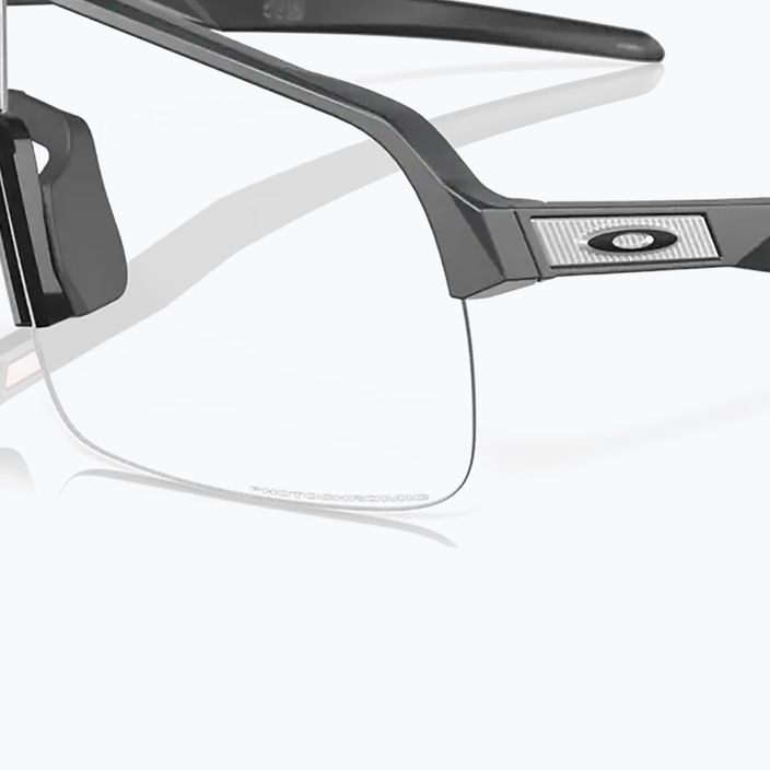 Очила за колоездене Oakley Sutro Lite матов карбон/прозрачни фотохромни очила 0OO9463 9