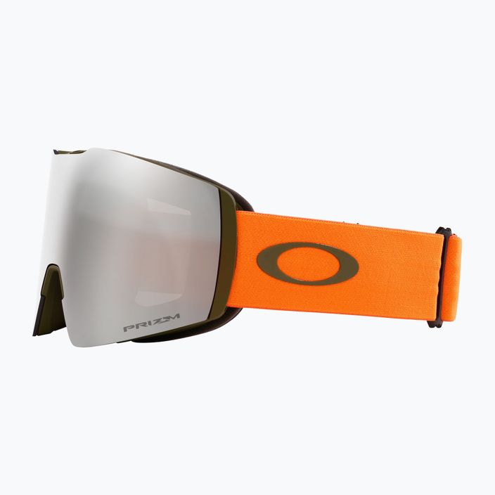 Ски очила Oakley Fall Line orange/prizm black iridium 5