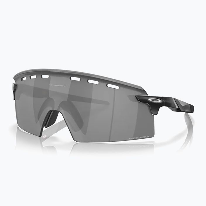 Очила за колоездене Oakley Encoder Strike Vented matte black/prizm black 0OO9235 5