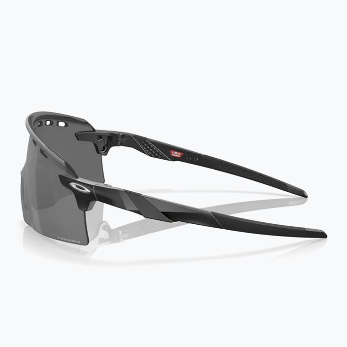 Очила за колоездене Oakley Encoder Strike Vented matte black/prizm black 0OO9235 9