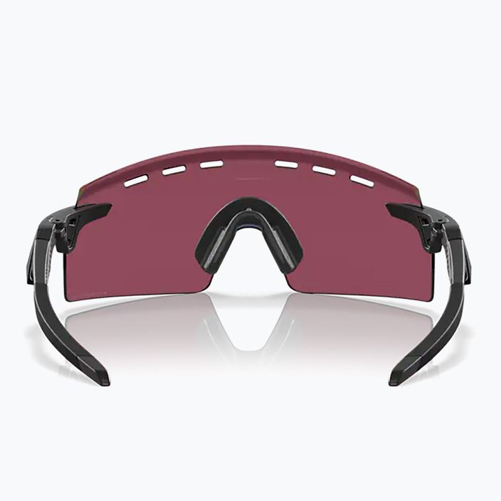 Oakley Encoder Strike Vented матово черно/призма очила за шосейно колоездене 0OO9235 9