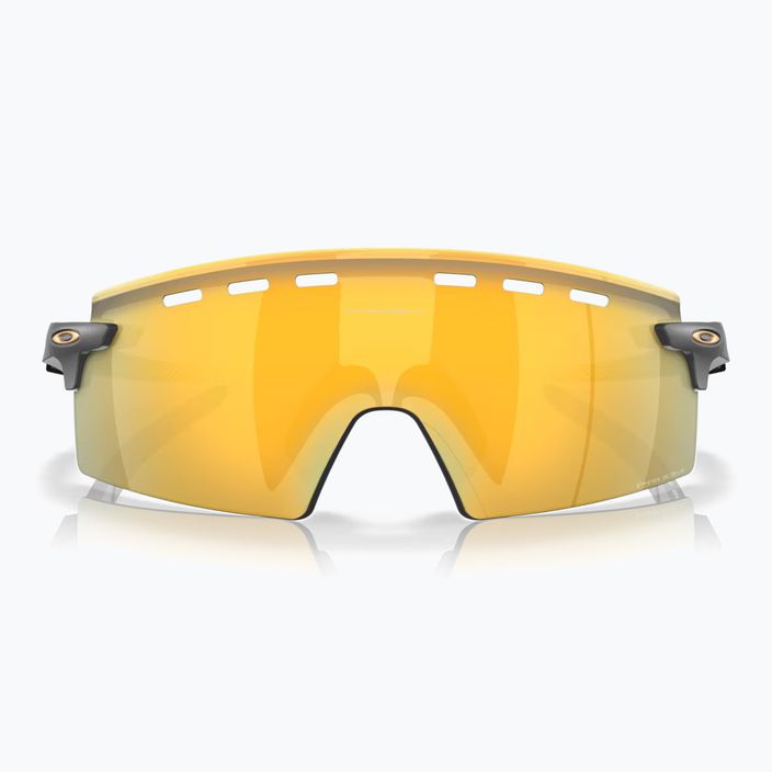Слънчеви очила Oakley Encoder Strike Vented matte carbon/prizm 24k 2