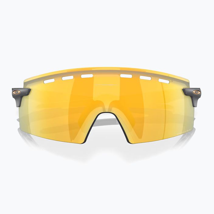 Слънчеви очила Oakley Encoder Strike Vented matte carbon/prizm 24k 5