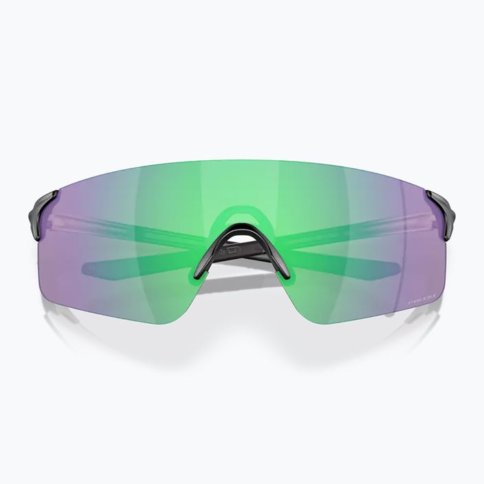 Слънчеви очила Oakley Evzero Blades matte jade/prizm jade 10