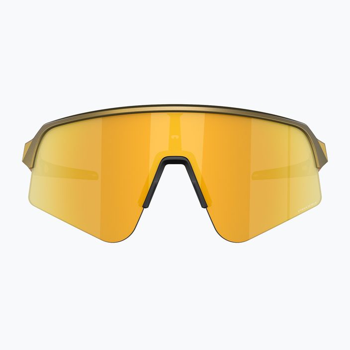 Oakley Sutro Lite Sweep месинг данък/приз 24k слънчеви очила 6