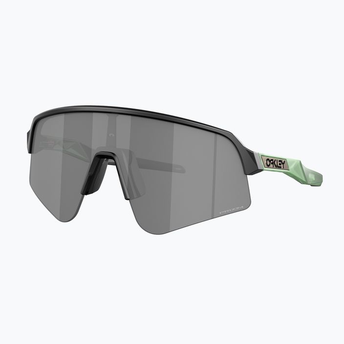 Слънчеви очила Oakley Sutro Lite Sweep matte black/prizm black 5