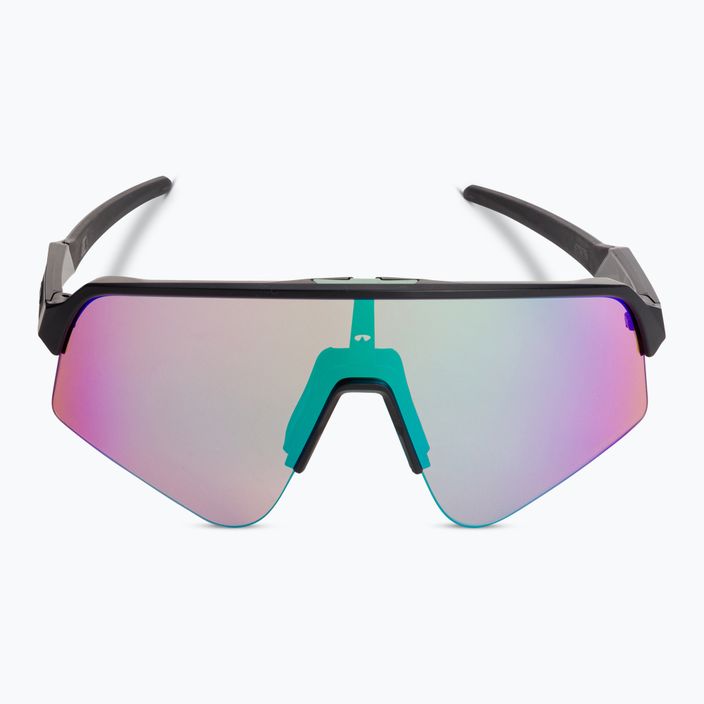 Слънчеви очила за голф Oakley Sutro Lite Sweep matte black/prizm 3