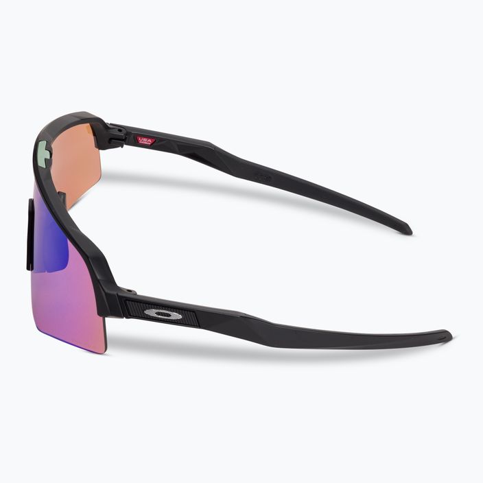 Слънчеви очила за голф Oakley Sutro Lite Sweep matte black/prizm 4