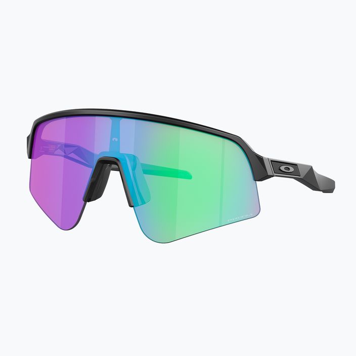 Слънчеви очила за голф Oakley Sutro Lite Sweep matte black/prizm 5