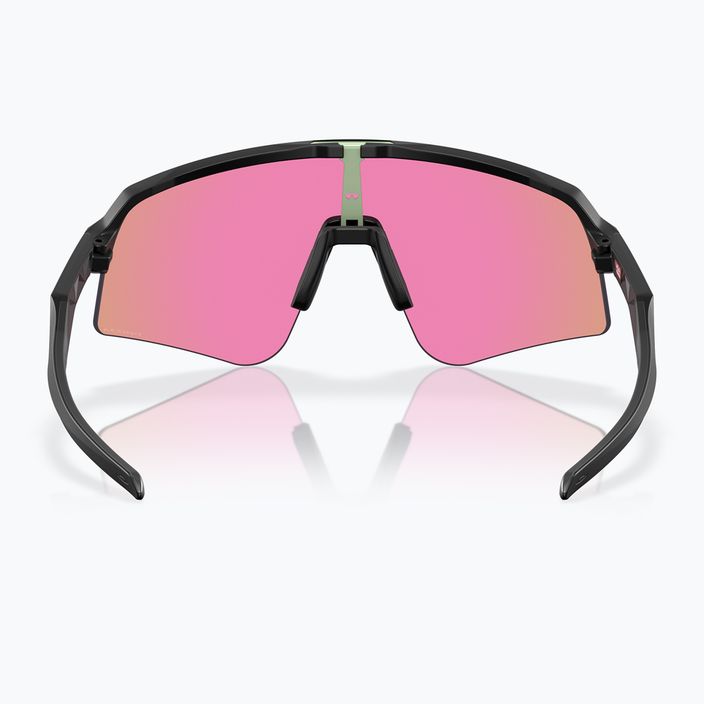 Слънчеви очила за голф Oakley Sutro Lite Sweep matte black/prizm 7