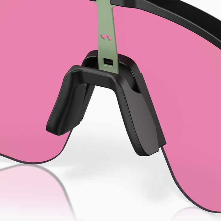 Слънчеви очила за голф Oakley Sutro Lite Sweep matte black/prizm 10