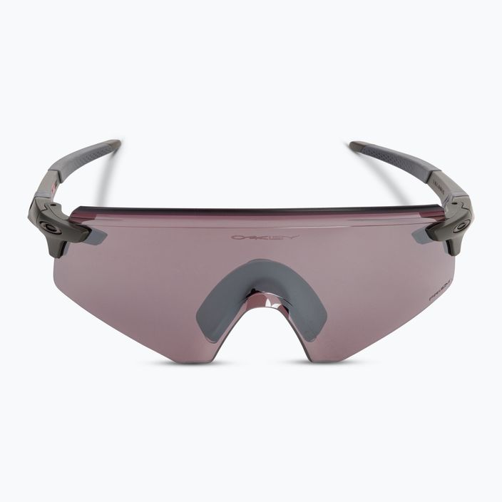 Oakley Encoder матова маслина/призма пътни черни слънчеви очила 3