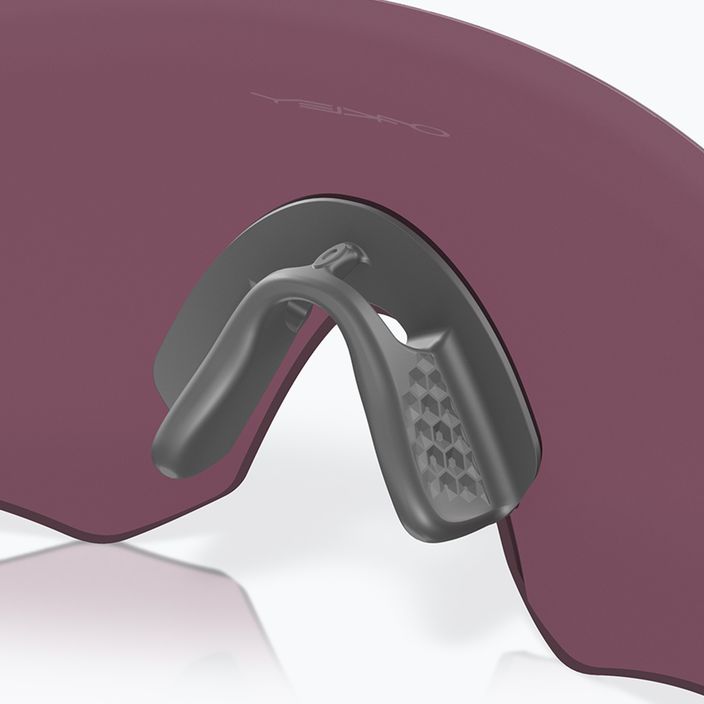 Oakley Encoder матова маслина/призма пътни черни слънчеви очила 10